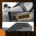 Angel Eyes LED Module Ballast for BMW F80 M3 F82 M4 LCI (2015–2019) 63117493228