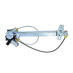 Front Right Window Regulator W/ Motor for SUBARU Impreza WRX Gen4 (2012–2016)
