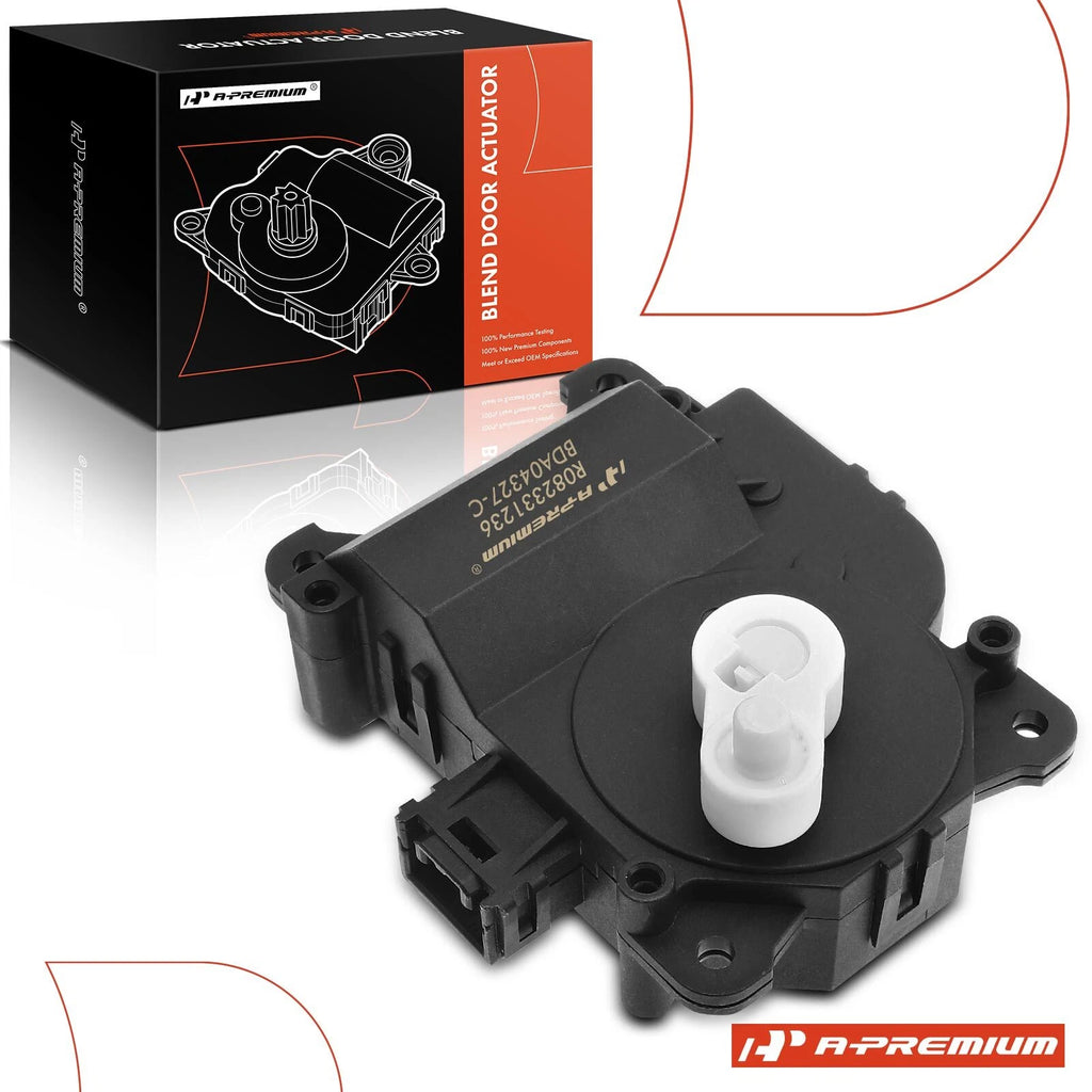 Air Door Actuator for Toyota Camry XLE (2002-2006) Solara (2004-2008)