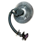 Radiator Cooling Fan Clutch for Chevy Trailblazer GMC Envoy (2002-2009)