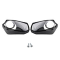 Rear View Side Mirror Pair for Yamaha XMAX 300 (2023–2024)