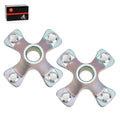 2 Rear Wheel Hubs for Suzuki QuadRacer 450 LTR450 LTR450Z 2006–2009