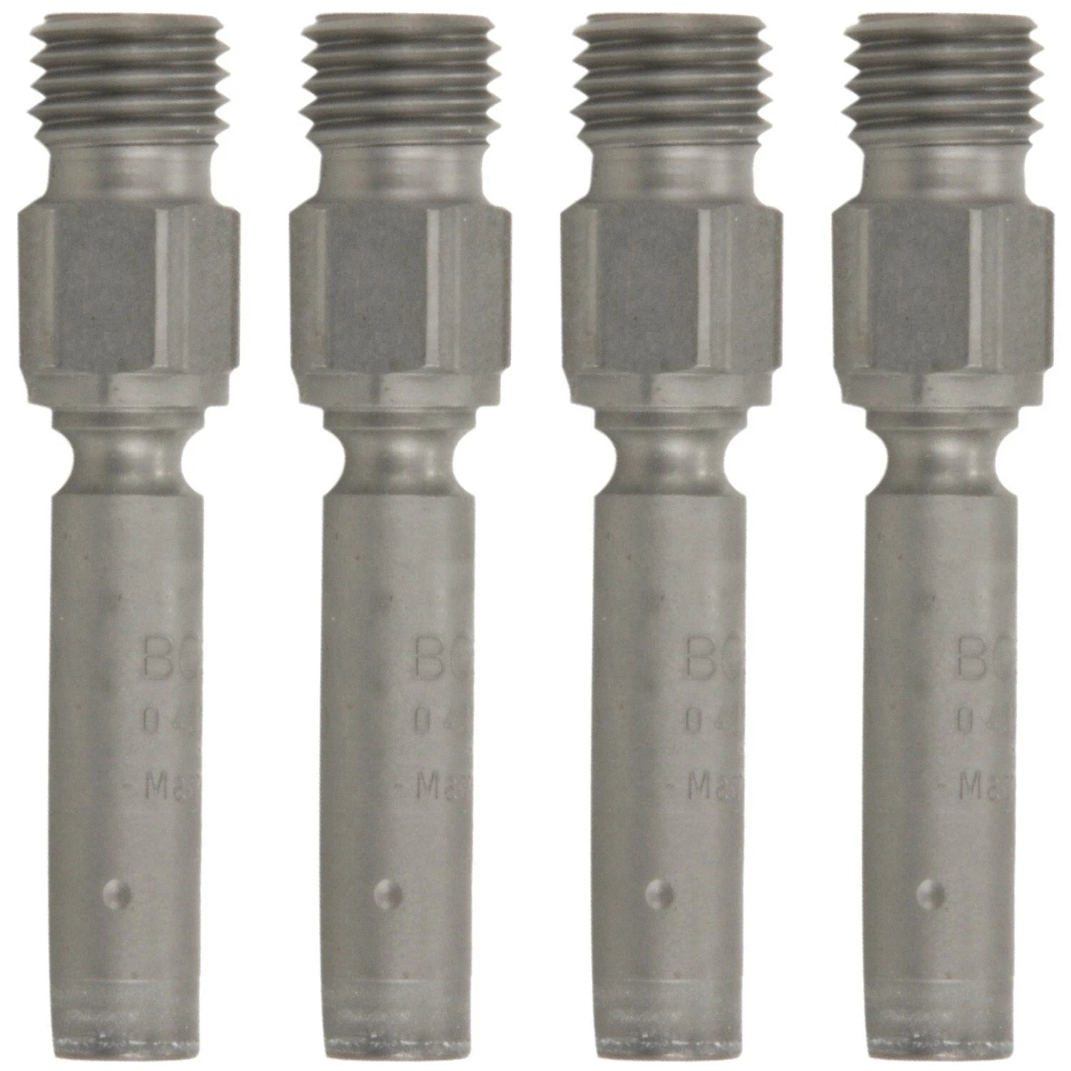 Set of 4 Fuel Injectors for BMW E21 320i (1975–1983) 0437502006