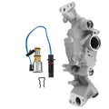 Engine Oil Pump & Solenoid for Dodge Charger Challenger (2011–2023)