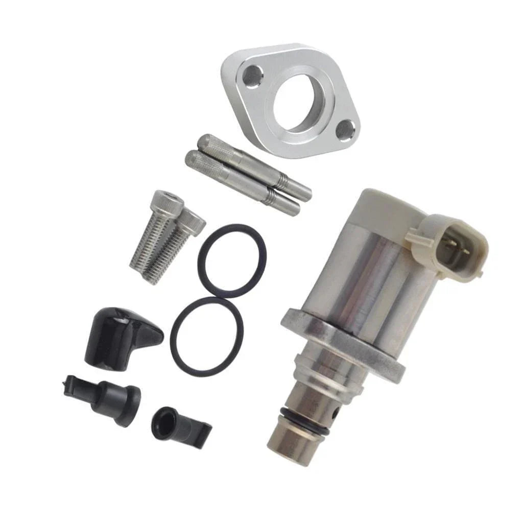 Suction Control Valve for Mitsubishi Triton MQ MR 2.4 4N15 (2015)