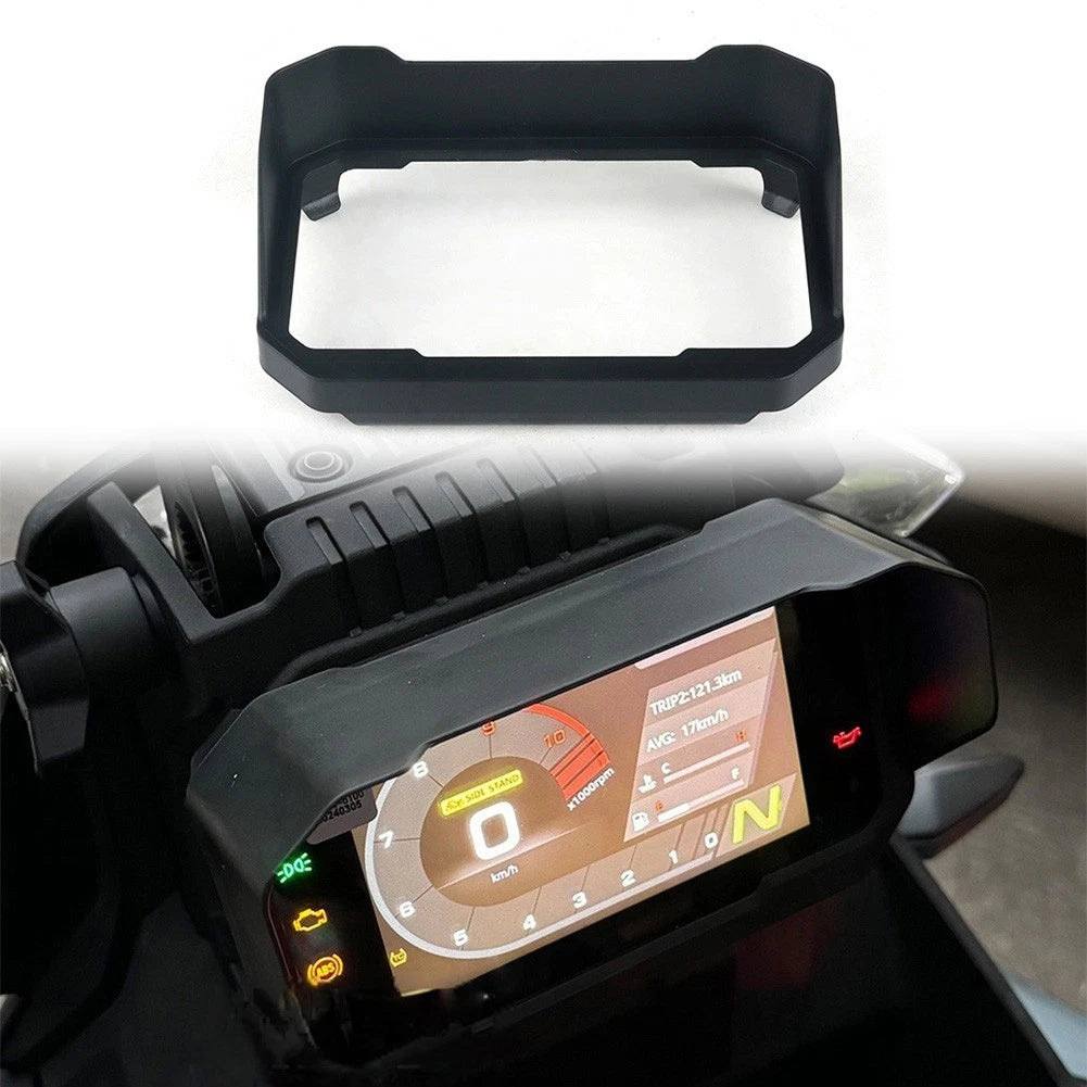 Dashboard Cover for CFMOTO 450MT (2024–2025) Black