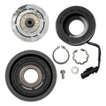 AC Compressor Clutch Replacement for Buick Envision 2.0L (2021–2022)