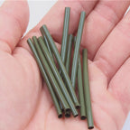 Heat Shrink Tubing for Fishing Accessories (Ronnie Good)
