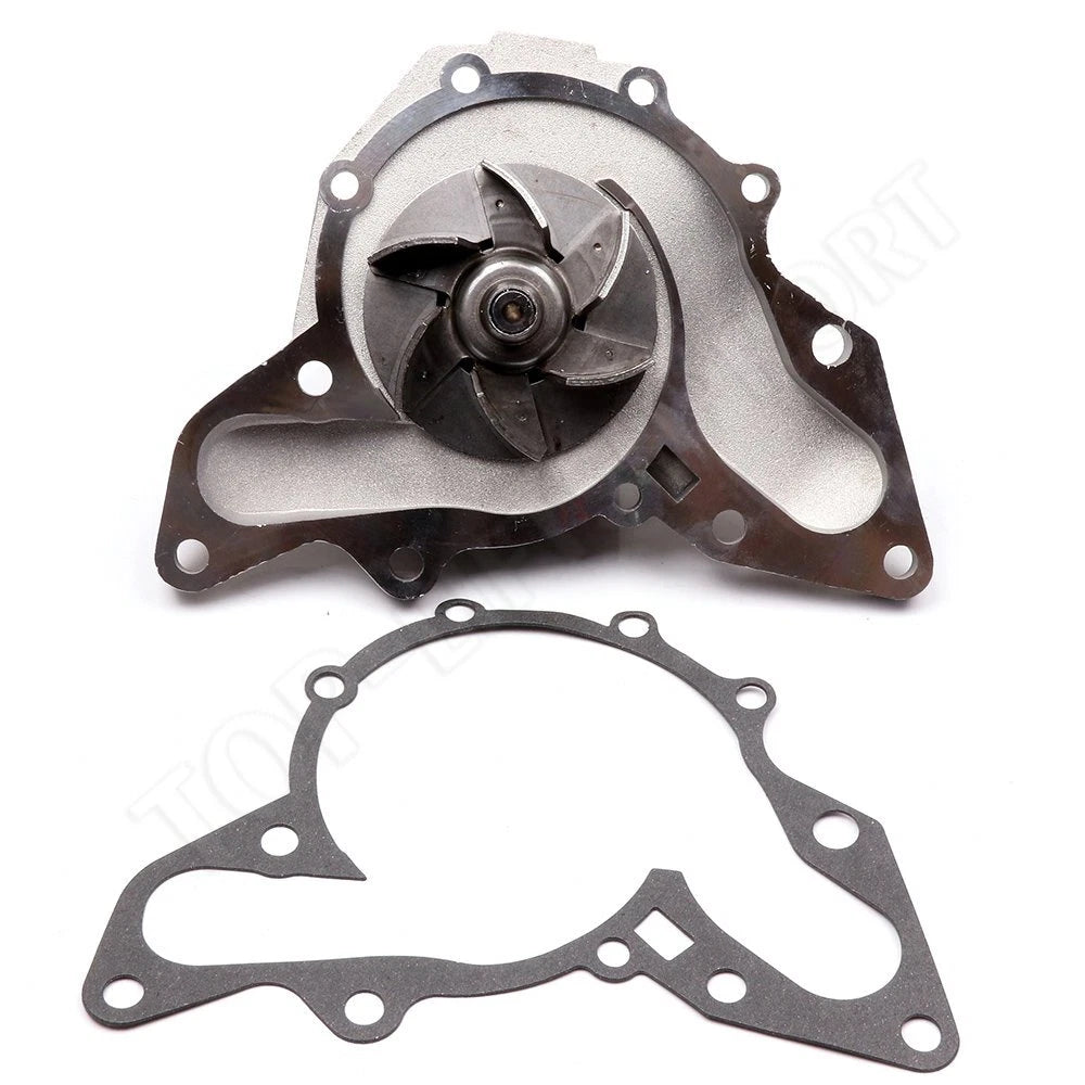 Timing Belt Kit with Water Pump for Kia Sedona (2002–2005)