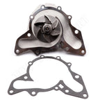 Timing Belt Kit with Water Pump for Kia Sedona (2002–2005)