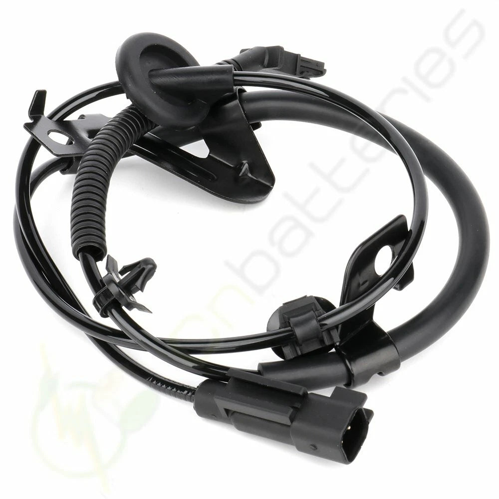 Rear Driver ABS Speed Sensor for Jeep Patriot, Compass (2007–2016)