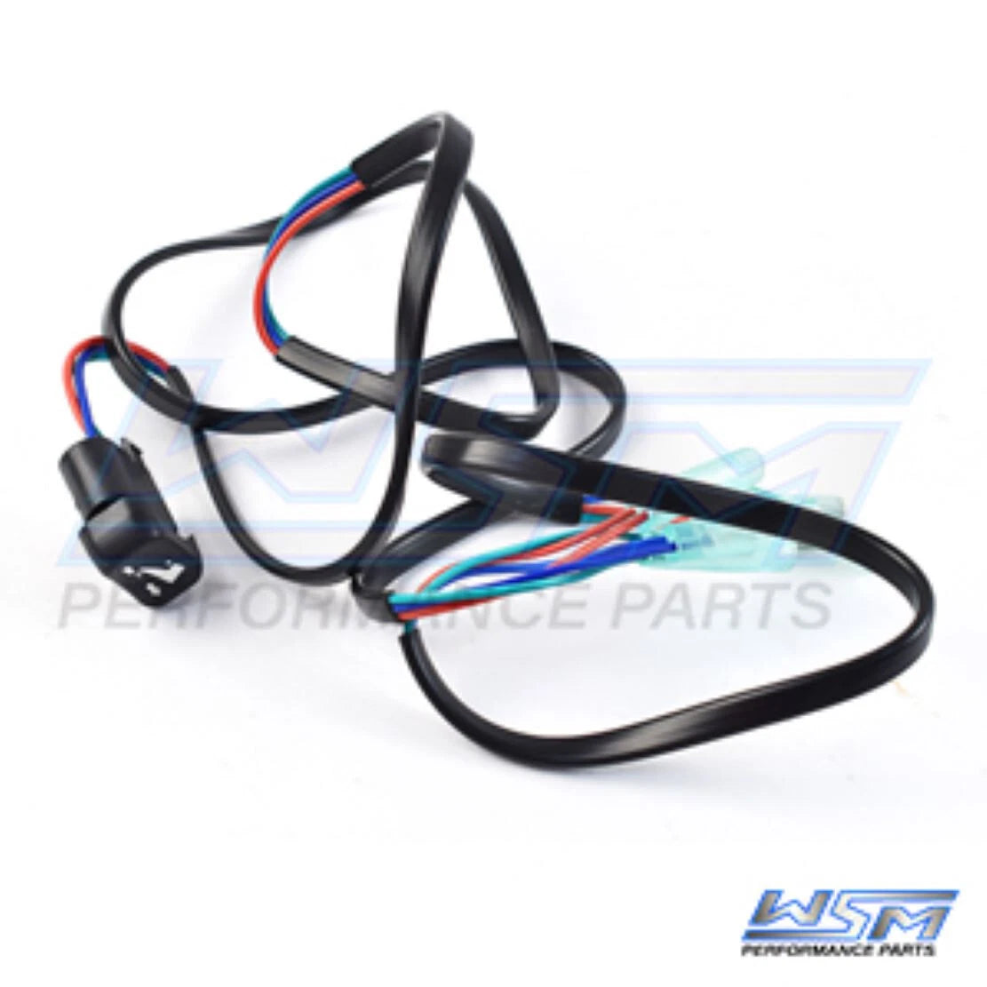 WSM Switch for