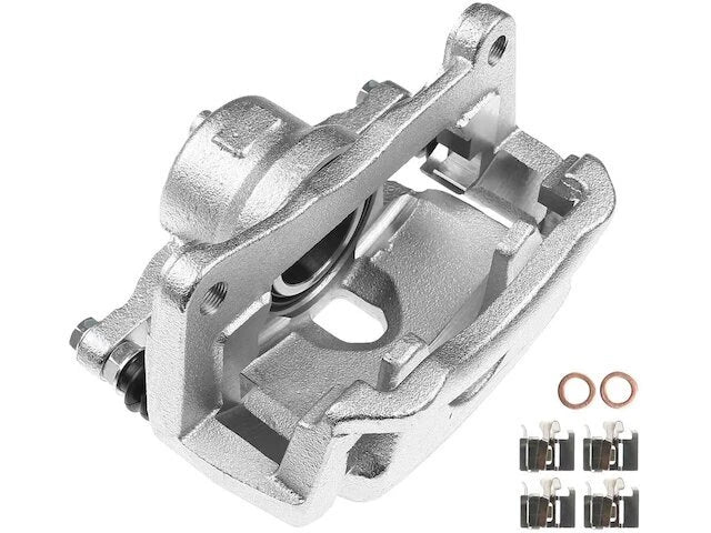 Front Right Brake Caliper for Mazda 6 (2014–2019) PS834DF