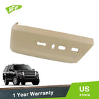 Driver Front Left Seat Adjuster Switch Housing for Ford Expedition (2007–2014)