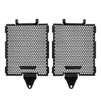 Radiator Grille Guard Cover for BMW R1300GS Adventure (2023-2024)