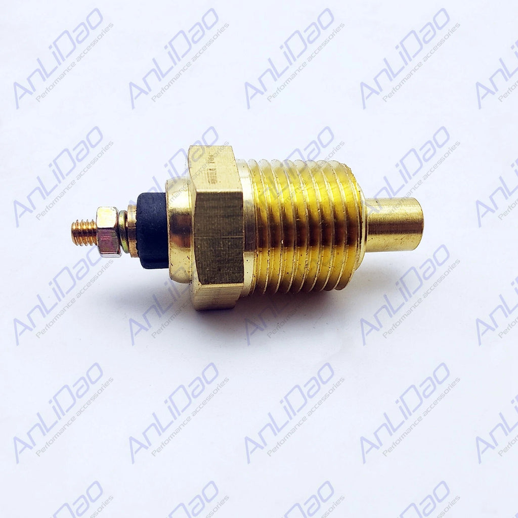 1/2" NPT Temperature Sensor for Mercruiser OMC (97258A1, 18-5898)
