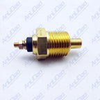 1/2" NPT Temperature Sensor for Mercruiser OMC (97258A1, 18-5898)