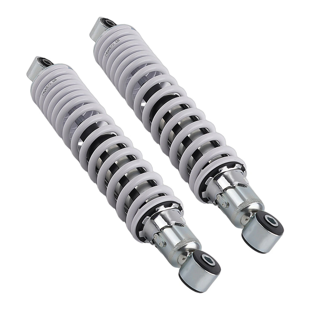 2X Front Gas Shock Strut Absorbers for Yamaha Banshee 350 (1987–2006)