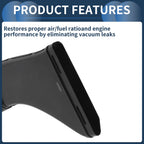 Engine Air Intake Hose for Mercedes Benz (No. 2760902111)