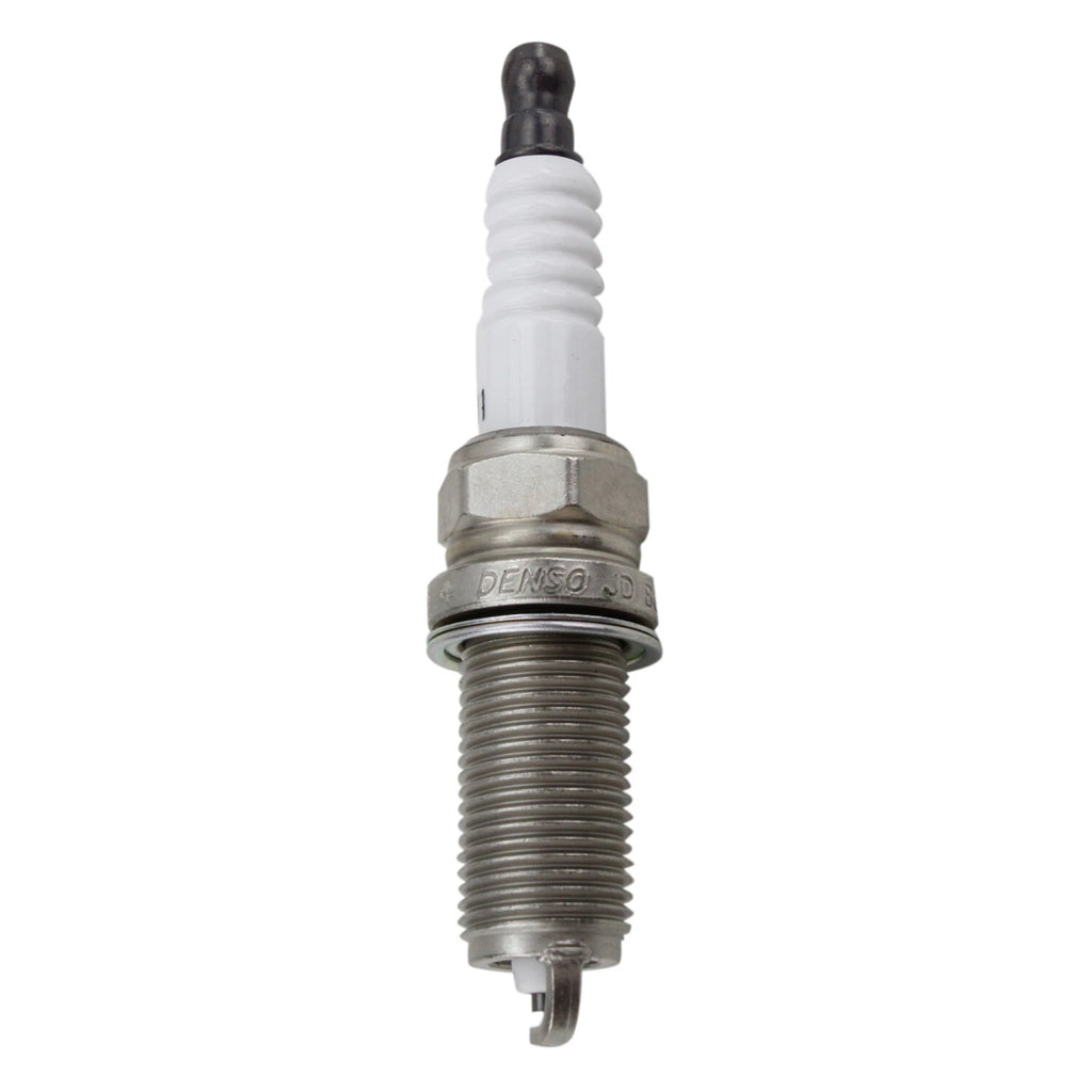 Spark Plug Set of 4 for BMW Cadillac Dodge Honda Mercedes Subaru Suzuki Toyota