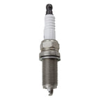 Spark Plug Set of 4 for BMW Cadillac Dodge Honda Mercedes Subaru Suzuki Toyota
