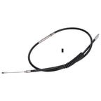 Clutch Cable for Davidson Dyna FXDF Fat Bob (2006–2017) Black Stainless 37200219