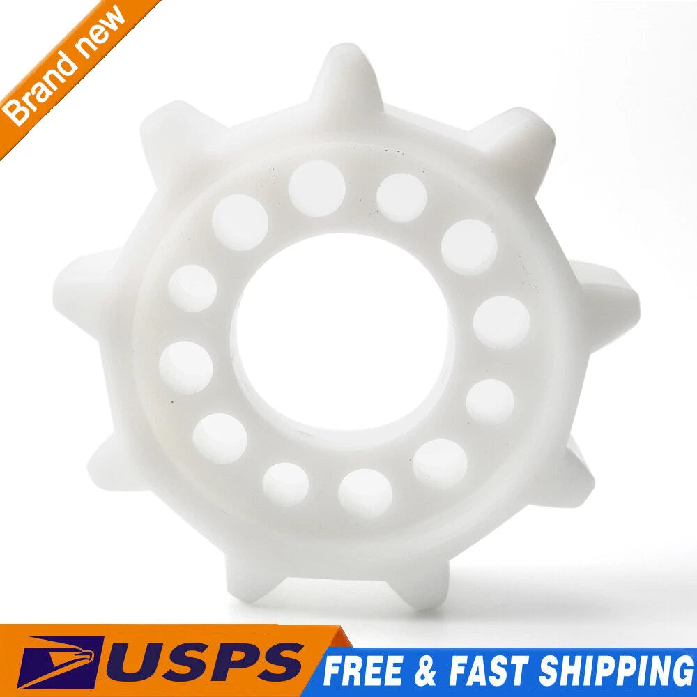 Track Drive Sprocket for Yamaha Snowmobile (1971–1976)