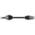 Front Right CV Axle for Honda Accord L4 1.5L (2018–2022)