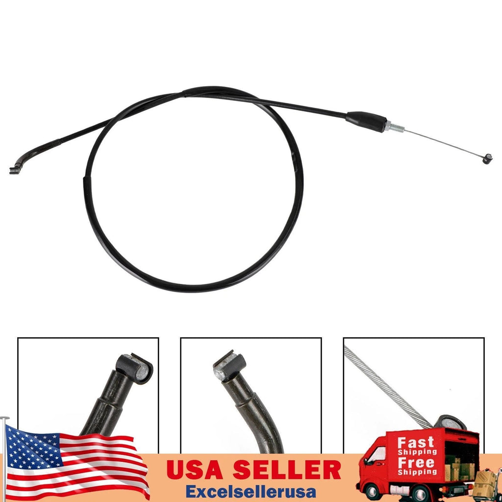Clutch Cable Wire for Suzuki GSXR 1000 (2005–2006) K5 UE