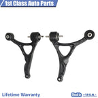 Sway Bar Links Kit for Volvo XC90 (2003-2014)