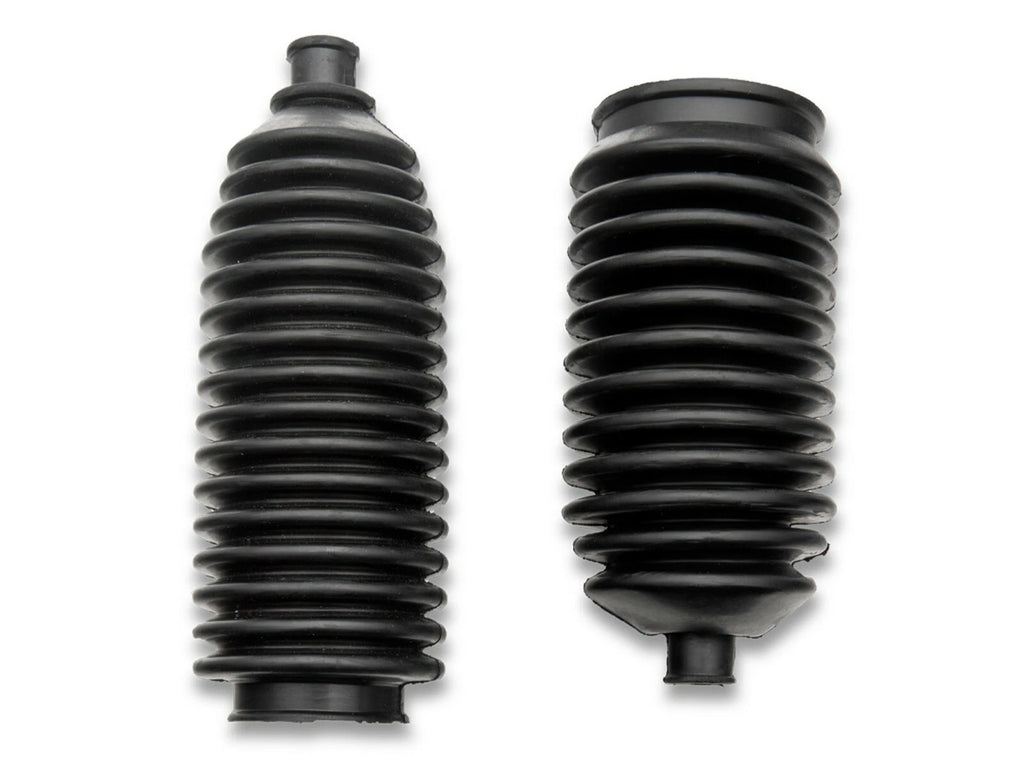 SuperATV Heavy-Duty Steel Tie Rod Kit for Polaris RZR XP Turbo S / 4 (2018–2023)