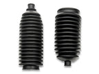 SuperATV Heavy-Duty Steel Tie Rod Kit for Polaris RZR XP Turbo S / 4 (2018–2023)