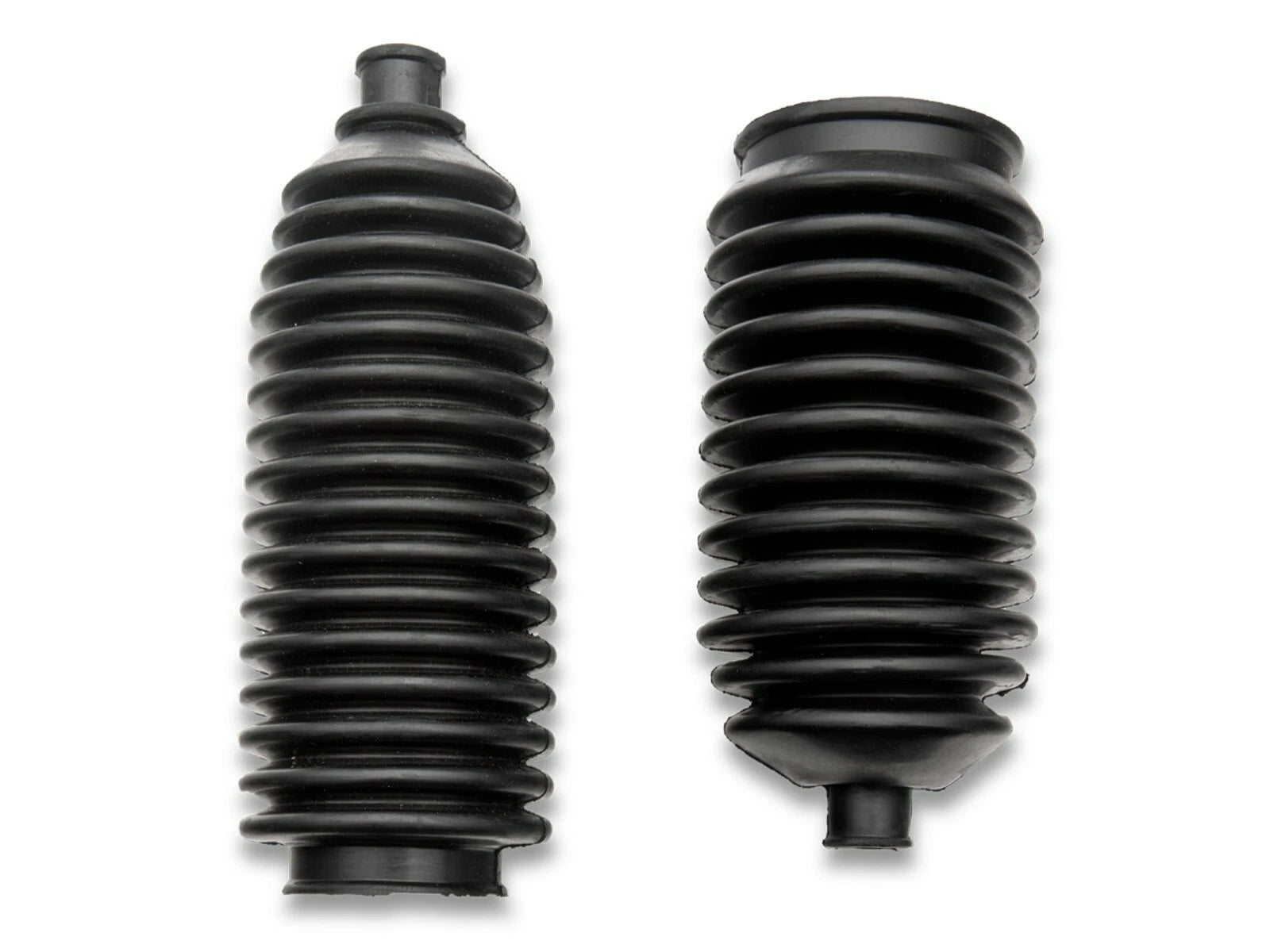 SuperATV Heavy-Duty Steel Tie Rod Kit for Polaris RZR XP Turbo S / 4 (2018–2023)