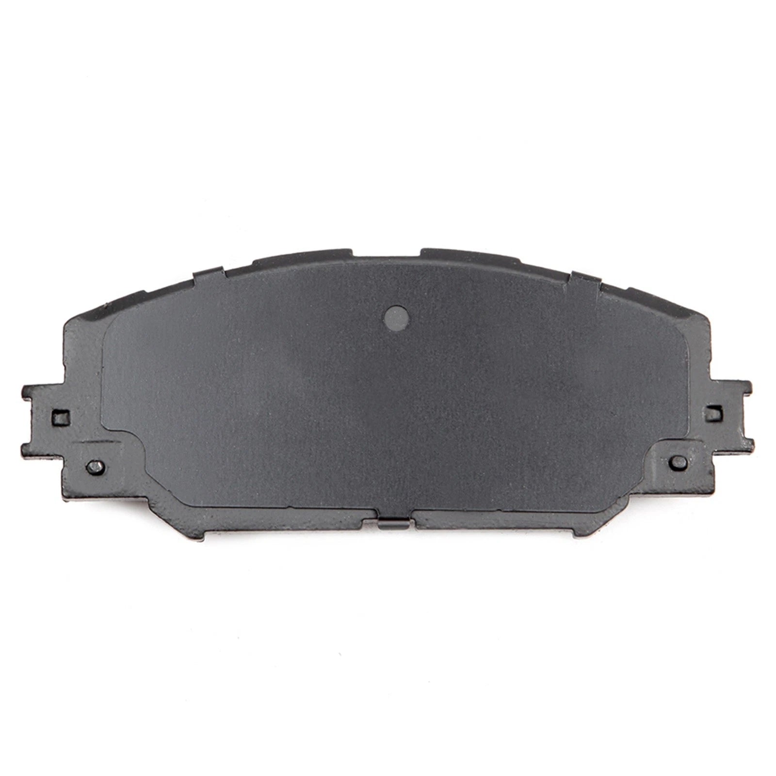 Front Ceramic Brake Pads and Rotors for Lexus HS250h, Scion xB, Toyota RAV4