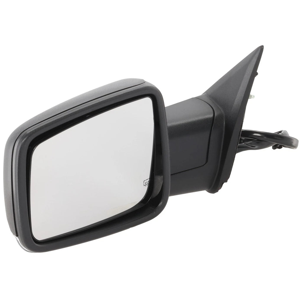 Power Folding Heated Mirror for Ram 1500 Classic 2019-2022
