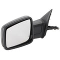 Power Folding Heated Mirror for Ram 1500 Classic 2019-2022
