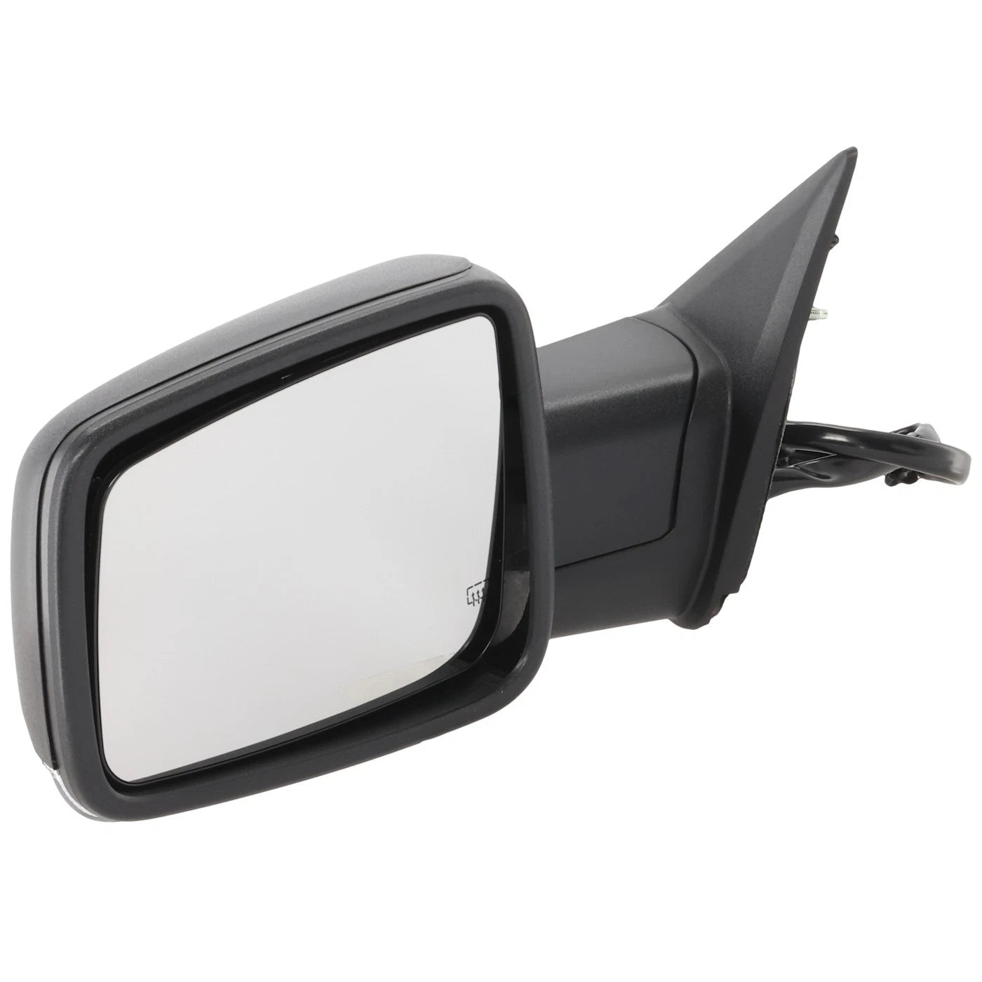 Power Folding Heated Mirror for Ram 1500 Classic 2019-2022
