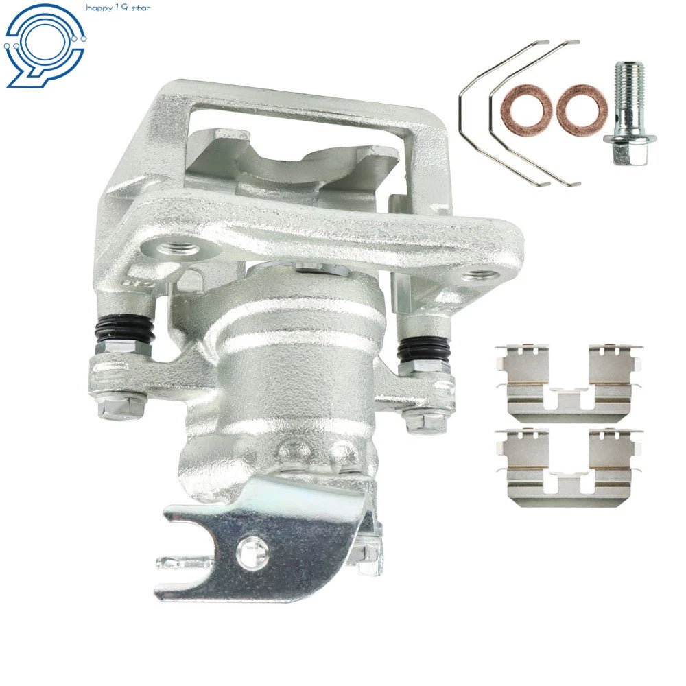 Right Brake Caliper for Honda Accord (2008–2012) & Acura TSX (2009–2014)