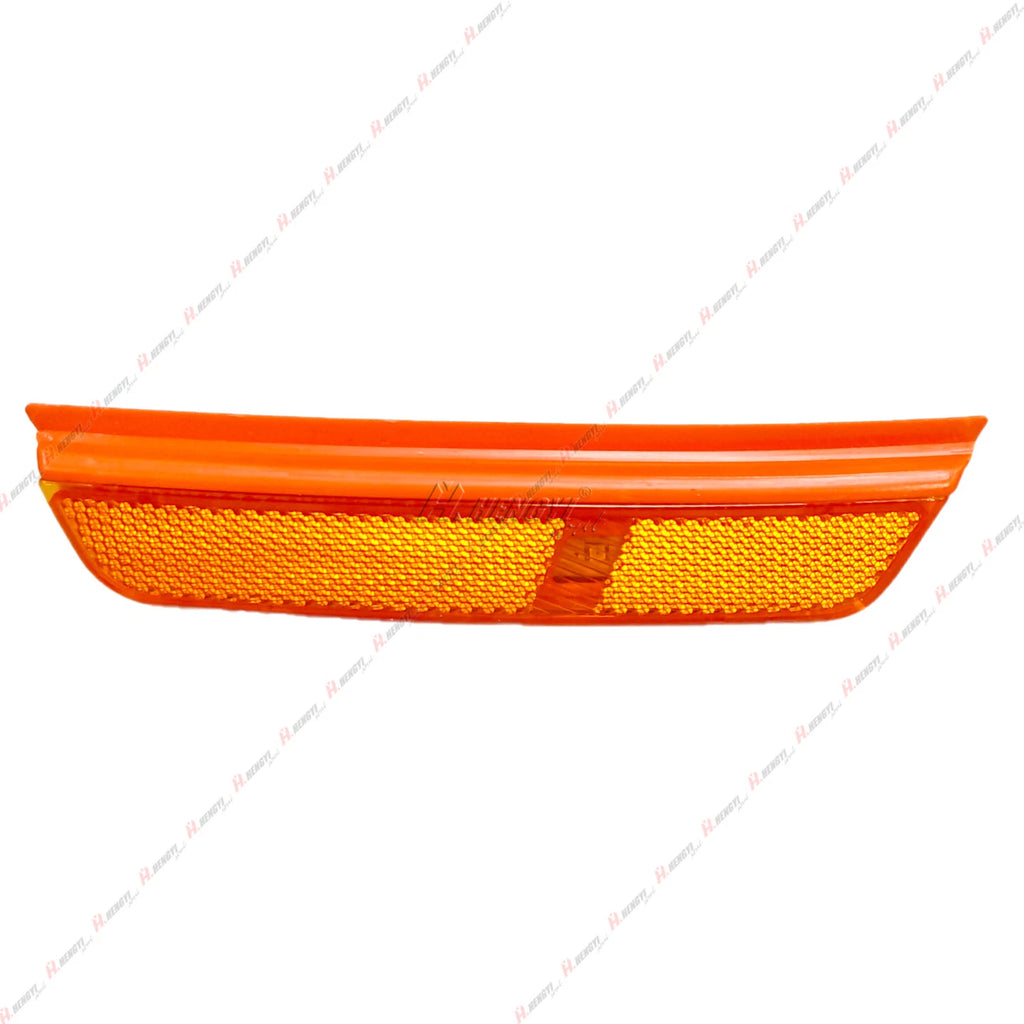 Amber LED Side Marker Light for Jeep Grand Cherokee L (2021–2025)