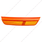 Amber LED Side Marker Light for Jeep Grand Cherokee L (2021–2025)