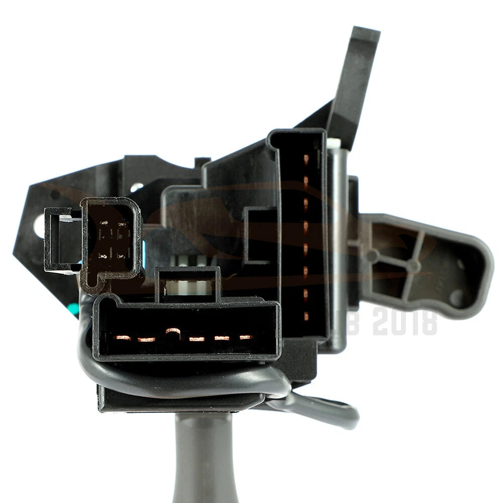 Turn Signal Switch with Cruise Control for Chevrolet Cavalier (1995–2005)