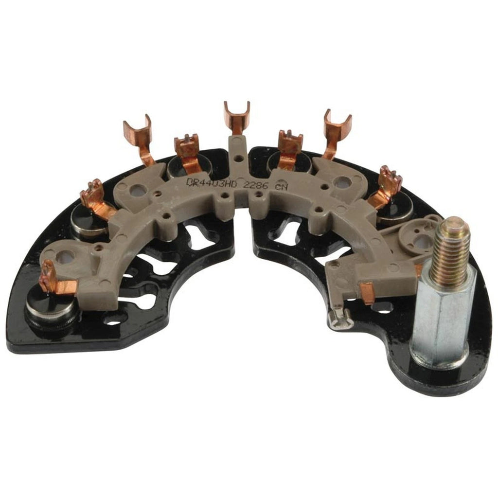 Rectifier for Pontiac Grand Prix V6 3.8L (2004)