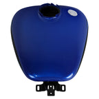Fuel Gas Tank for Harley CVO Electra Glide (2008–Present)