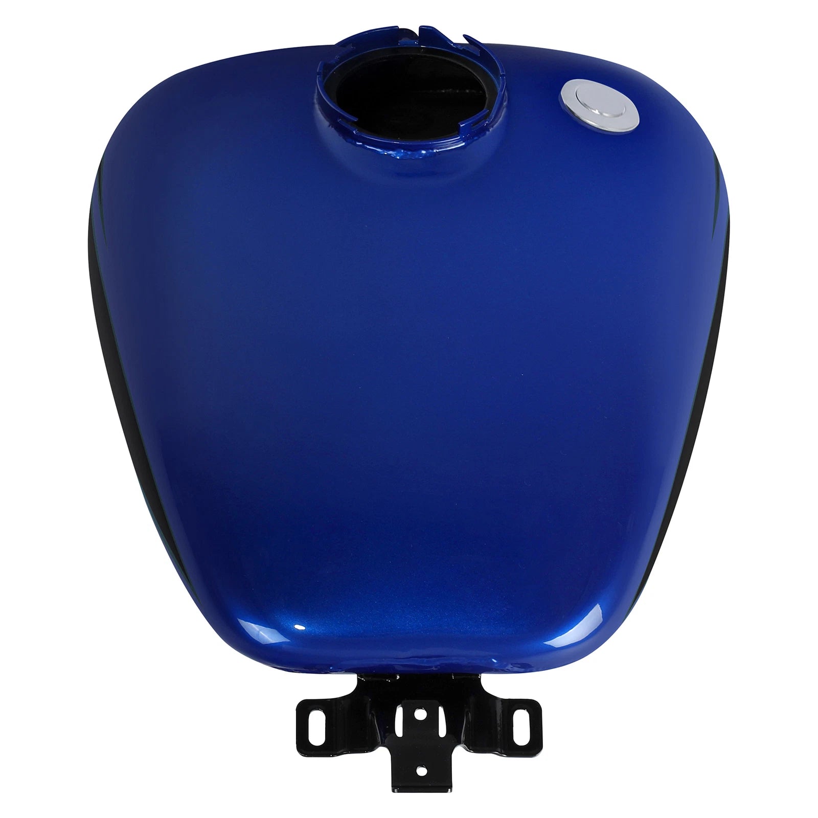 Fuel Gas Tank for Harley CVO Electra Glide (2008–Present)