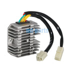 Voltage Rectifier Regulator for Kymco Quannon 125 (2007–2014)
