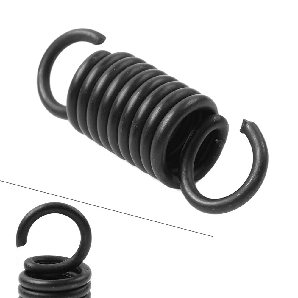 Foot Pedal Torsional Spring for Wheel Repair Tyre Changer Machine
