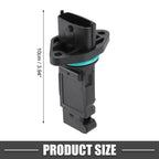 MAF Mass Air Flow Sensor for KIA Sorento (2005–2008) No. 28164-4A000