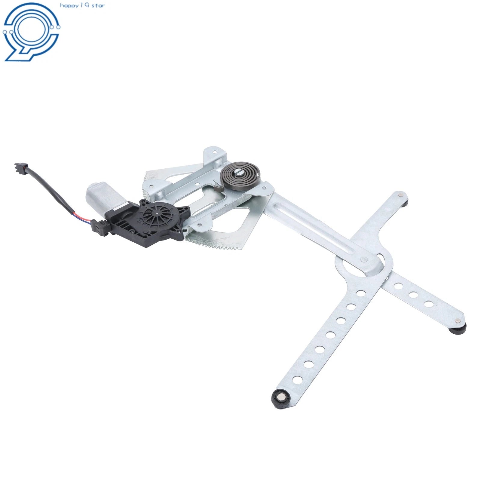 Front Right Power Window Regulator for Chevy GMC Yukon Cadillac Escalade (2002-2020)