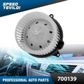 AC Blower Heater Motor Fan for Ford F-150 & Expedition (2003–2008)