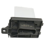 Blower Motors for Lincoln MKZ, Mercury Milan, Ford Fusion (2006)